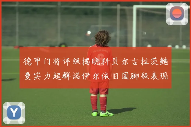德甲门将评级揭晓科贝尔古拉茨鲍曼实力超群诺伊尔依旧国脚级表现引关注