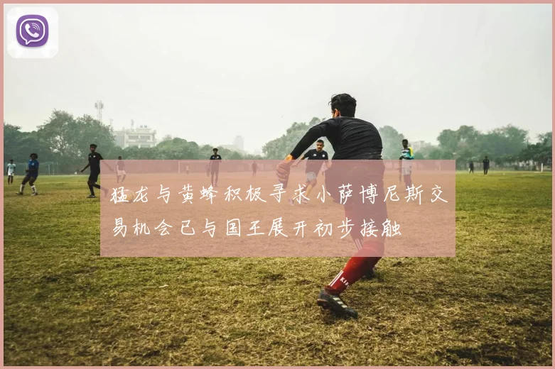 猛龙与黄蜂积极寻求小萨博尼斯交易机会已与国王展开初步接触